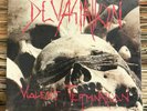 TEXAS THRASH METAL LP - DEVASTATION - VIOLENT TERMINATION - STILL SEALED