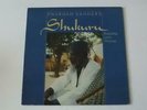 Pharoah Sanders Shukuru Theresa LP 1985 Free Jazz Spiritual VG+ Leon Thomas