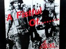4 SKINS - A FISTFUL OF...4 SKINS LP - IN EXCELLENT CONDITION - U.K. PRESSING