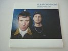 Sleaford Mods - Divide And Exit - Rap /HipHop -RED Vinyl LP 2015