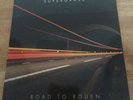 Supergrass - Road To Rouen 2005 Vinyl Lp