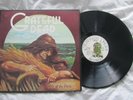 GRATEFUL DEAD wake of the flood (1st uk pressing) Vinyl K 49301 1973 A1/B1 Psych