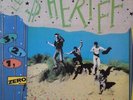 LES SHERIFF 3,2,1...ZERO KICKING RECORDS VINYLE NEUF NEW VINYL LP REISSUE