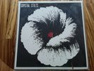 Crystal Stilts - Alight Of Night - US 2008 LP ltd B&W/Red silkscreen cover lo-fi