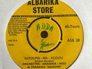 ORCHESTRE ANASSOA JAZZ FATOUMA VERY RARE KILLER BENIN JERK SOUL FUNK DANCEFLOOR