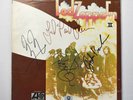 Led Zeppelin Signed Vinyl Record Led Zeppelin Album II Great Condition