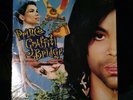 Prince *Graffiti Bridge* Vinyl LP Paisley Park In Shrink Not a Scratch..