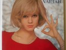SYLVIE VARTAN VOL I VINYLE 2 LP COMPIL JAPON CHANSON POP