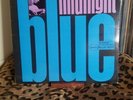 Kenny Burrell - Midnight Blue  Bst 84123 Ex /  Vg +