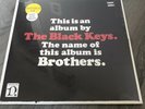 The Black Keys Brothers 2x LP NEW vinyl [6th Album Blues Rock Indie] + Poster