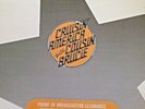 RADIO SHOW: COUSIN BRUCIE 11/2/90 FREDDY CANNON, JOHNNY ACE, FREE, ELVIS,ANIMALS