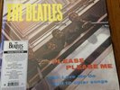 The Beatles - Please Please Me Mono Record, 2014 Factory Sealed