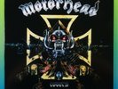 MOTORHEAD “Covers” IMPORT Vinyl LP NEW MINT ?? Heavy Rock Metal CLASSIC Lemmy ????
