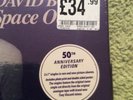 david bowie space oddity 50th anniversary edition ...Collectable