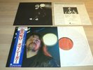 BOB SEGER JAPAN LP - NIGHT MOVES / ECS-80761 PRESS in MINT