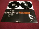 U2 RATTLE AND HUM UK 1ST PRESS N/MINT AUDIO OUTSTANDING ALL ROUND CONDITION