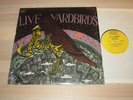 The Yardbirds LP - Live Yardbirds (Featuring Jimmy Page) / E30615 PRESS in MINT