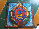 Dreadzone - Second Light 1995 2-LP Virgin V 2778 Reggae Dub