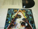 DEF LEPPARD HYSTERIA LP EX- US MERCURY VINYL IN SHRINK MASTERDISK FIRST PRESS