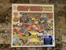 SEALED SHRINK JANIS JOPLIN BIG BROTHER HOLDING CHEAP THRILLS MONO HQ-180 LP