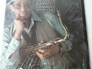 Dexter Gordon Quartet - Manhattan Symphonie - Vinyl LP US 1st Press 1978 NM/EX+