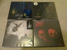 Cultes des ghoules Vinyl Albums Haxan Henbane Coven Spectres Over Transylvania