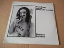 Frank Zappa/Black Sabbath  -  Dupree's Paradise  live (2) LPs Not Tmoq  SEALED