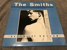 THE SMITHS Hatful Of Hollow LP 1984 ROUGH TRADE 1st Press UK   Stunning Copy