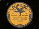 JAZZ AL MITCHELL ORCH New Deal In Love BUFFBB 5730 E-       Depression song