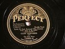 JAZZ CLIFF EDWARDS ETON BOYS Love Is Just Around The Corner PERFECT 13093 E