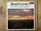 Telefunken SMA48 - Beethoven - String Quartet No.12 - TÁTRAI QUARTET - NM - RARE