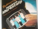 Radames Laruy y Orquesta Merencalip Dandole Estilo Al Merengue MPS VG+ LP #2162