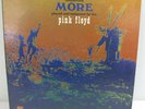 LP Vinyl: Pink Floyd More OST Soundtrack Tower ST-5169