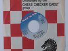Soul Funk Gospel 45 SOUL STIRRERS Don't You Worry CHECKER HEAR