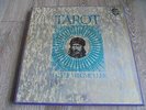 Walter Wegmüller - Tarot 1973 GERMANY DOUBLE LP BOX SET PROG/KRAUT ROCK 1st