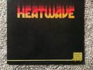HEATWAVE-CENTRAL HEATING  Pre Owned. V/NM-M. First Press