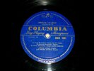 33CX 1381 - LEONID KOGAN - Brahms Sonata No.1 - UK LP - COLUMBIA - RECORD ONLY