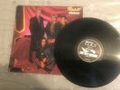 RARE RARE THE CULT - VICTORY PROMO ONLY LIVE IN ROME 1986 FLIGHT 301 UNOFFICIAL