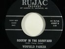 Winfield Parker 