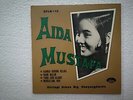 Aida Mustafa  Malay Garage Indonesia 60's Irama EP RARE