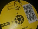 Ltj Bukem Music Happy Raw Enchanted Original Pressing Good Looking Records