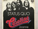 STATUS QUO CAROLINE(ITALY) 7