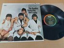 The Beatles Butcher Cover Reissue Dark Blue Vinyl Near Mint No Reserve