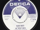 THE OUTER LIMITS Dark Side Of The Moon / Black Boots   45   SirH70