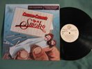 Cheech & And Chong Up In Smoke 1978 Warner Brothers Movie Promo LP Record Mint-
