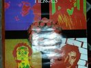 The Stranglers original No More Heroes promo poster 1977 RARE RARE RARE