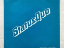 STATUS QUO BURNING BRIDGES(SPAIN) 7