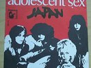 JAPAN ADOLESCENT SEX 7