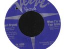 TERRI BRYANT Geni VERVE ( Northern Soul ) Original issue