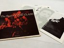 THE CLASH 'The Story Of The Clash' Double Vinyl LP With Inners A2/B2 - B13